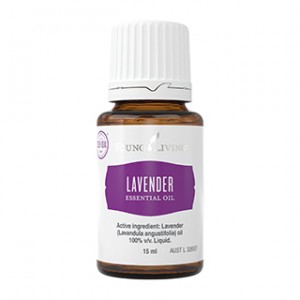 Lavender Wellness Essential Oil 薰衣草健康精油